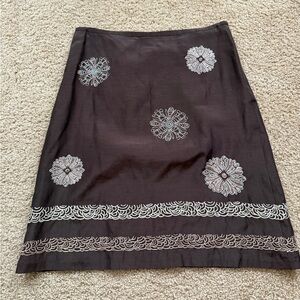 Ann Taylor Skirt
